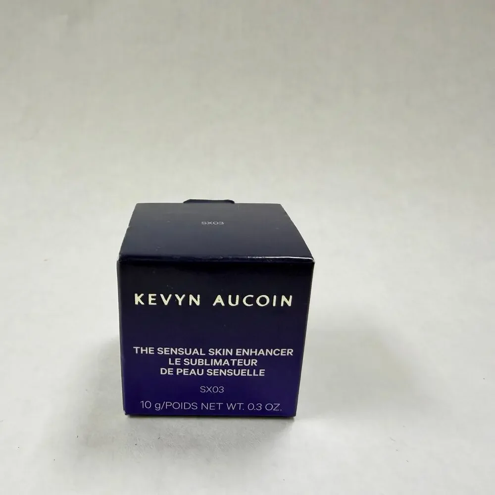 Kevyn Aucoin The Sensual Skin Enhancer 0.3 oz SX03